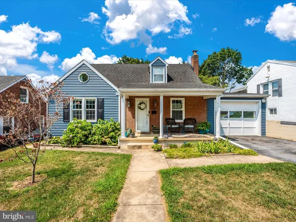 413 Pangborn Blvd, Hagerstown, MD 21742