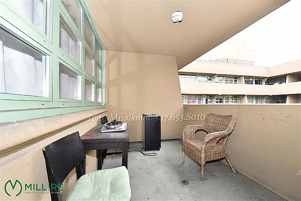 Rented by MiLL RE | media 25