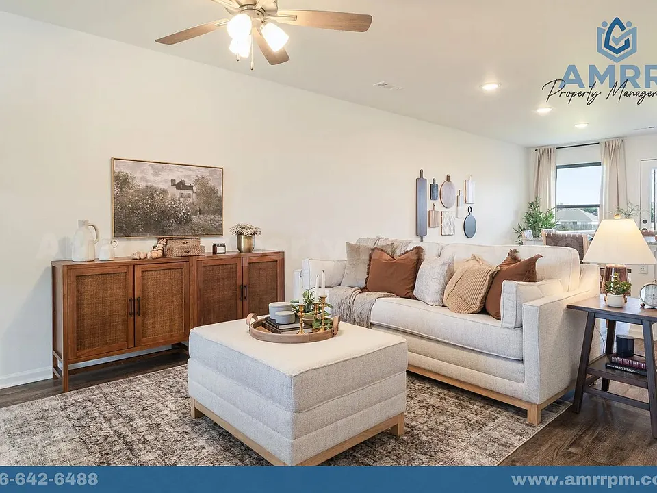 317 Golden Field Rd