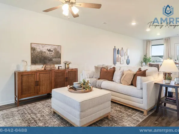 317 Golden Field Rd, Decatur, AR 72722