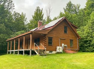 987 Robert Young Rd, Starksboro, VT 05487
