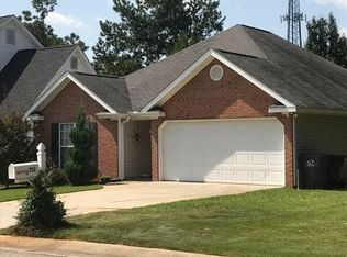 732 Bradford Ln, Evans, GA 30809