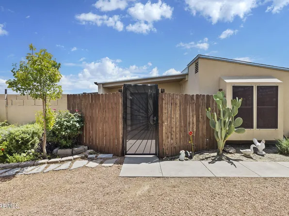 3825 W ROSE GARDEN Lane, Glendale, AZ 85308