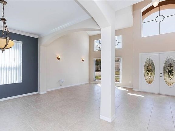 Living & Formal Dining areas!