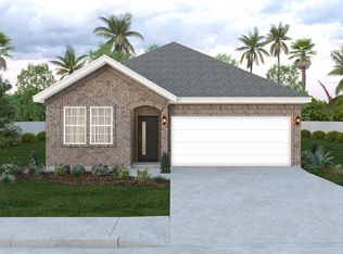 15409 N Brisas St, McAllen, TX 78504