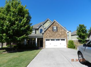 2126 Hamby Cove Dr NW, Acworth, GA 30102