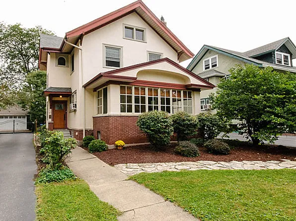 317 S Brainard Ave, La Grange, IL 60525