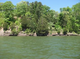 0 Pomeys Branch Roed, Savannah, TN 38372