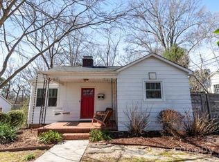 1112 Meadow Ln, Charlotte, NC 28205