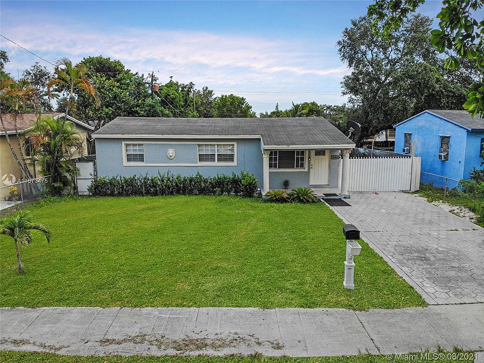 1st image of 2360 NW 141st St