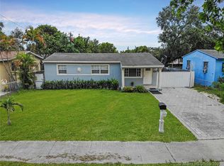 2360 NW 141st St, Opa Locka, FL 33054