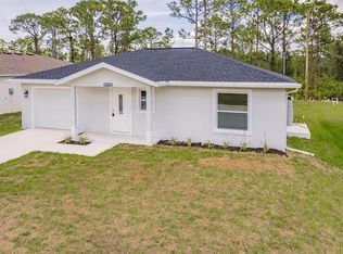 27438 Corinthian Dr, Punta Gorda, FL 33955
