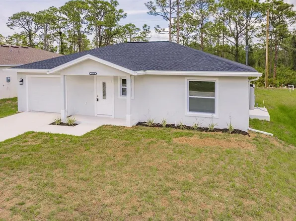 27438 Corinthian Dr, Punta Gorda, FL 33955