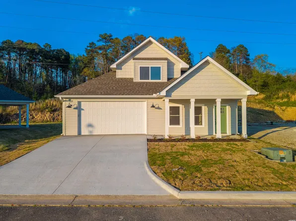 101 Sea Ray Cir, Hot Springs National Park, AR 71901