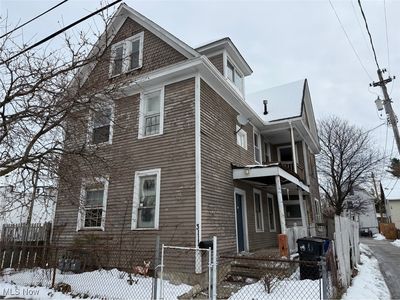 3111 W 31st St, Cleveland, OH, 44109