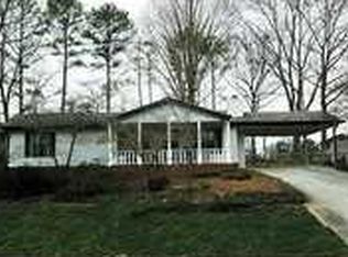 3404 Quail Run SW, Marietta, GA 30008