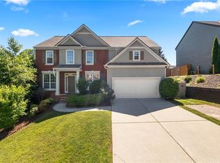305 Park Creek Rdg, Woodstock, GA 30188