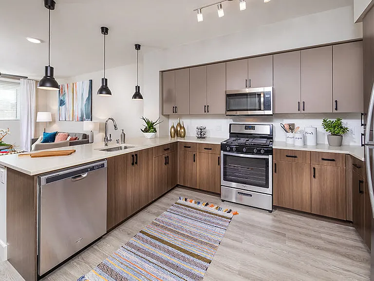 Altitude Apartments — Photo 8