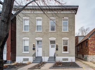 3713 Ohio Ave, Saint Louis, MO 63118