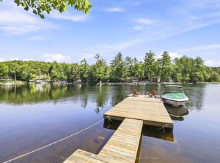 74 Baldwin Bay Rd, Trent Lakes, ON K0L1J0