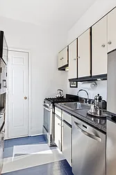 Rented by Corcoran