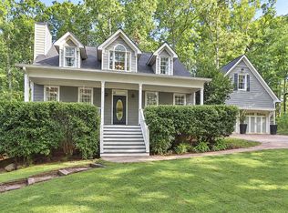 269 Grooms Rd, Fayetteville, GA 30215