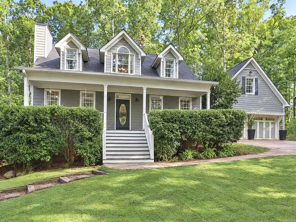 269 Grooms Rd, Fayetteville, GA 30215