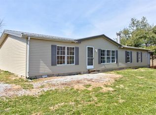 1857 Castle Hwy, Eminence, KY 40019