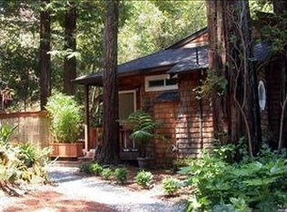 19396 Hidden Valley Rd, Guerneville, CA 95446