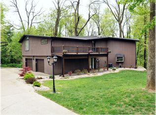 312 Ridgemont Rd, Collinsville, IL 62234