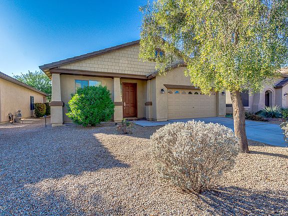 2nd image of 1079 W Desert Valley Dr