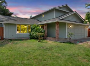 2412 16th St, Springfield, OR 97477