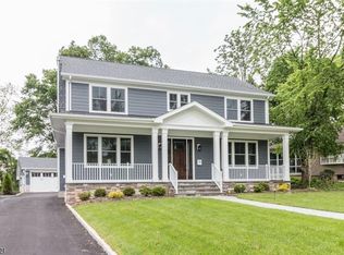 623 Fairfield Cir, Westfield, NJ 07090