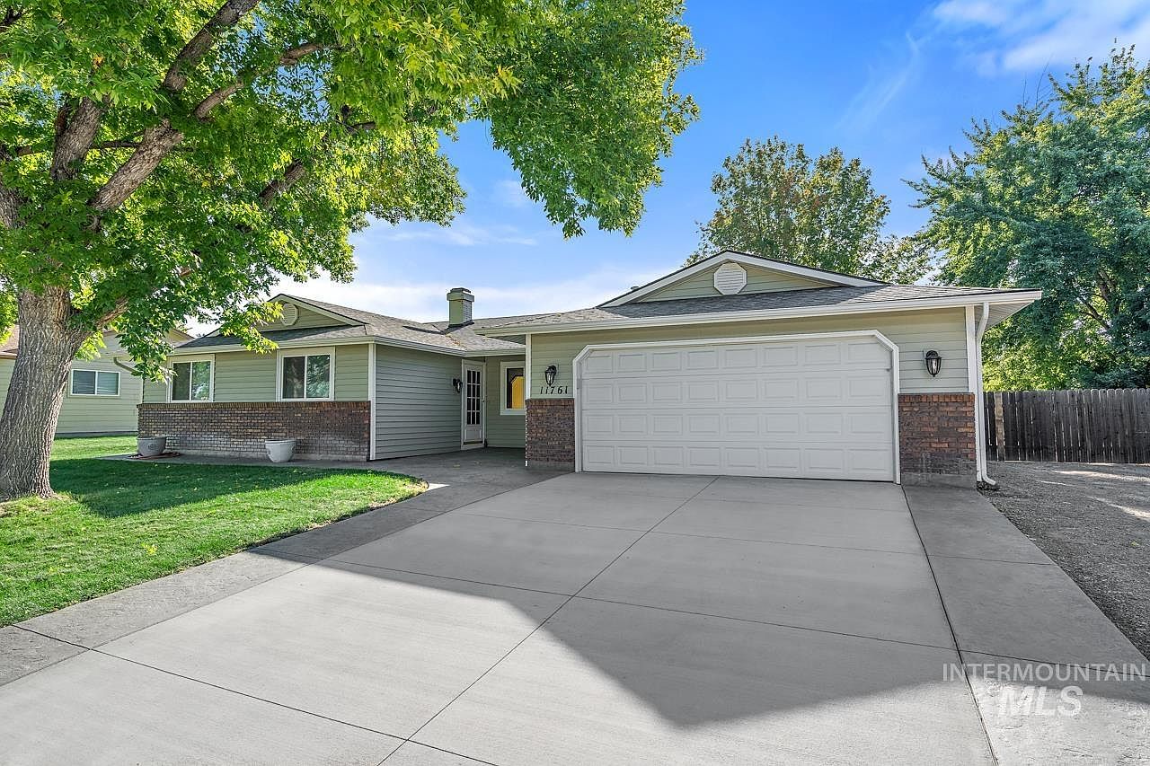 11761 W Camas St, Boise, ID 83709 Zillow
