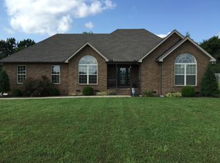 1846 Austin Tyler Ln, Chapel Hill, TN 37034