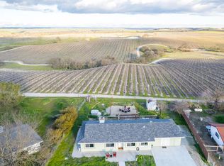 5460 Farousse Way, Paso Robles, CA 93446