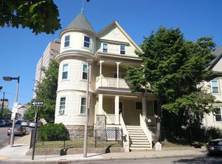 21 Fenwood Rd, Boston, MA 02115