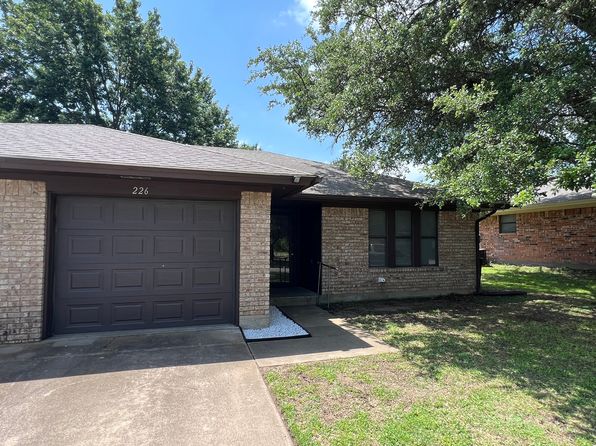 226 Rosebud Dr