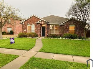 9706 Adolphus Dr, Frisco, TX 75035