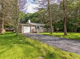 444 Mountain Rd, Albrightsville, PA 18210