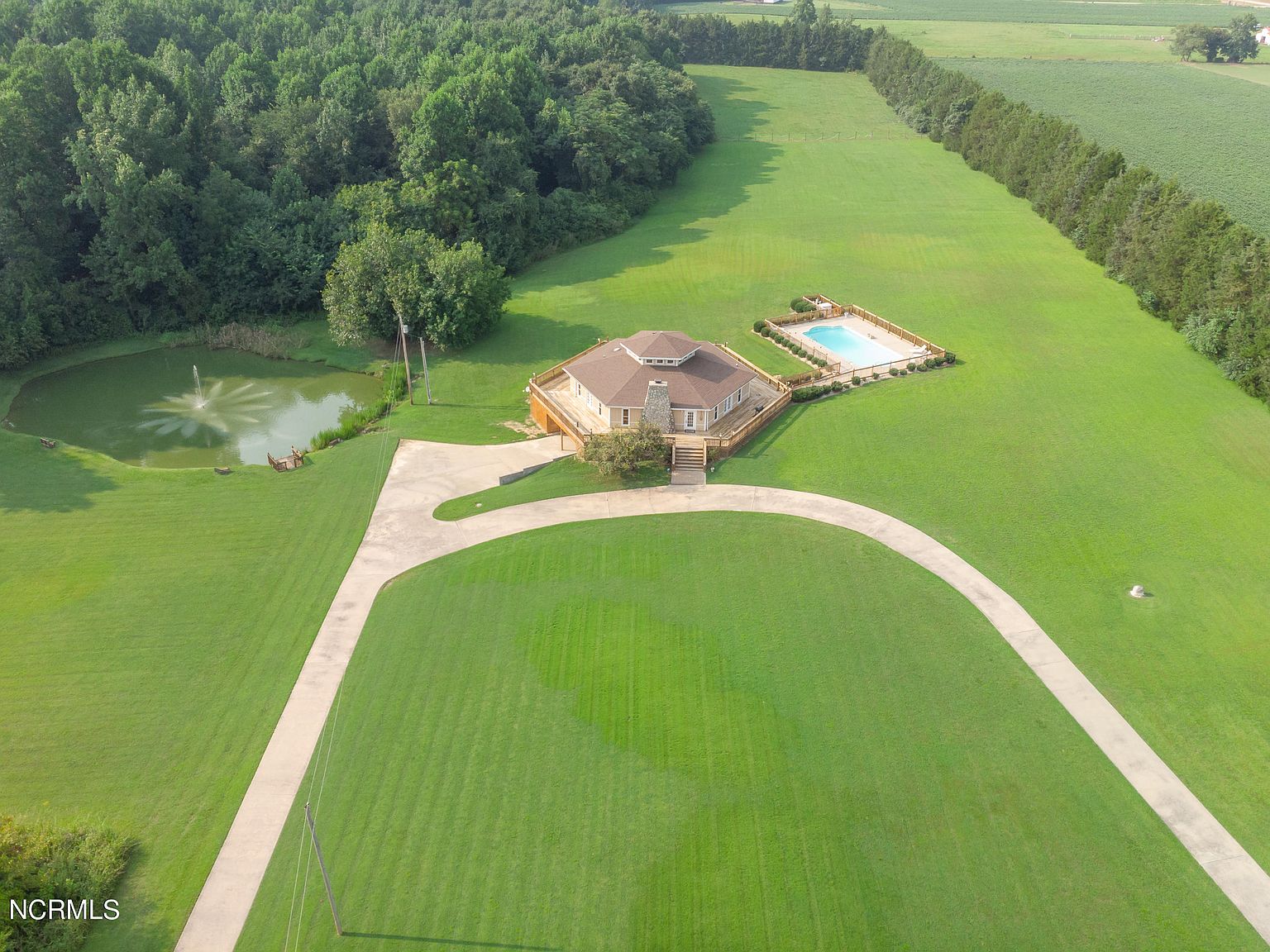 5940 Blalock Road, Lucama, NC 27851 Zillow