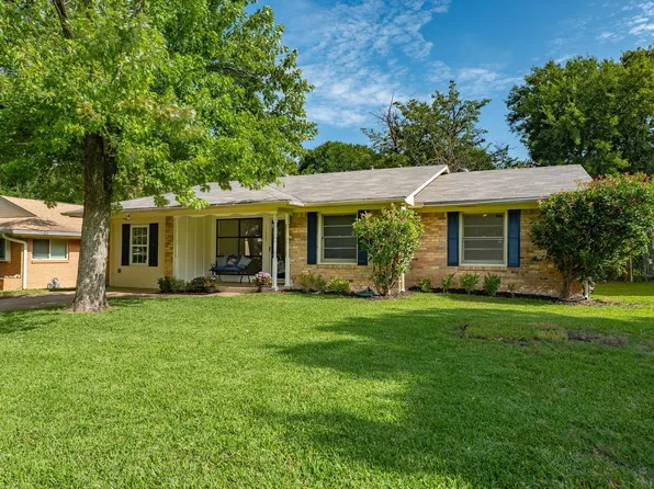 11323 Lanewood Cir, Dallas, TX 75218