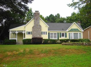 4416 Old Country Way, Snellville, GA 30039