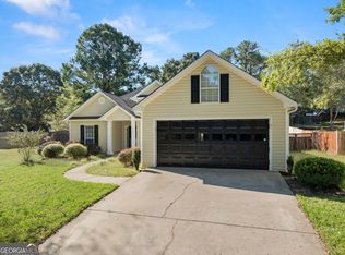 926 Lochwolde Ln, Bethlehem, GA 30620