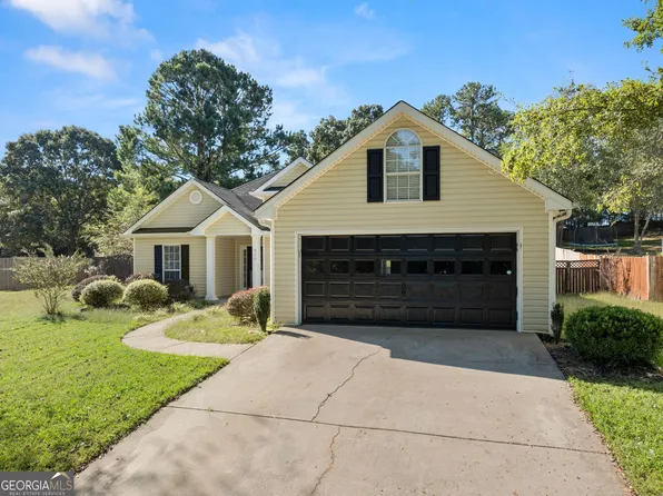 926 Lochwolde Ln, Bethlehem, GA 30620