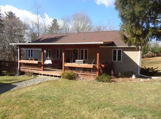 983 Sullivan Rd, Beaver, WV 25813