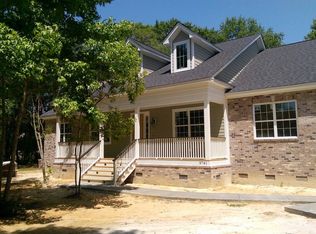 5741 Whistle Stop St, Ravenel, SC 29470