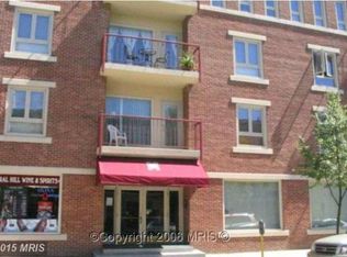 911 S Charles St UNIT 202, Baltimore, MD 21230
