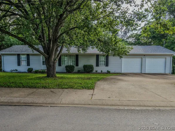 4571 Deer Run Dr, Osage Beach, MO 65065