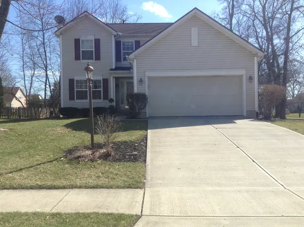 4199 Fox Fern Ct, Dayton, OH 45432